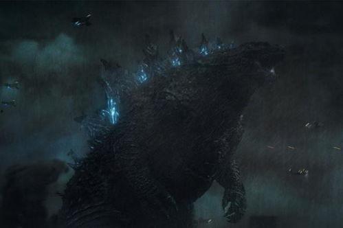 哥斯拉最新爆料是哪一集,揭秘神秘新剧集背后的惊天秘密 第2张 哥斯拉最新爆料是哪一集,揭秘神秘新剧集背后的惊天秘密 第2张