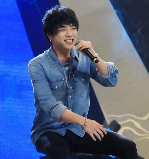 吃瓜娱乐圈华晨宇张碧晨,甜蜜互动背后的故事 第1张 吃瓜娱乐圈华晨宇张碧晨,甜蜜互动背后的故事 第1张