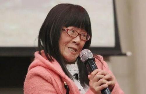 余秀华最新直播爆料,最新作品背后的故事与感悟 第3张 余秀华最新直播爆料,最新作品背后的故事与感悟 第3张