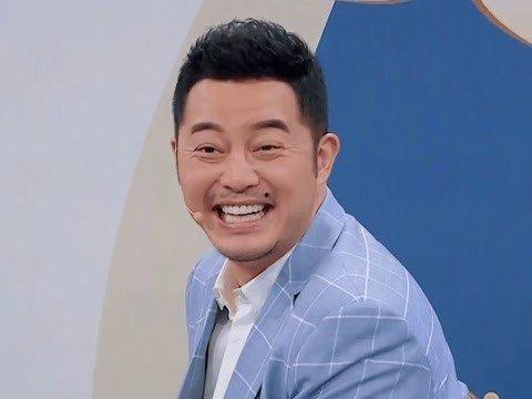 胡可爆料老公沙溢视频,夫妻甜蜜互动引网友热议 第2张 胡可爆料老公沙溢视频,夫妻甜蜜互动引网友热议 第2张